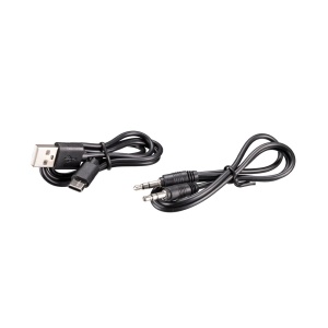 Boxa portabila bluetooth cu ceas si statie de incarcare wireless Bresser BCC1001 - Img 5