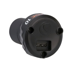 Camera CMOS Celestron NexImage 10 Solar System Color Imager - Img 4