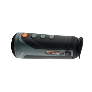 Camera cu termoviziune Pixfra M20, 10mm, autonomie 8h, IP67, WiFi, 4x, 460 m - Img 3