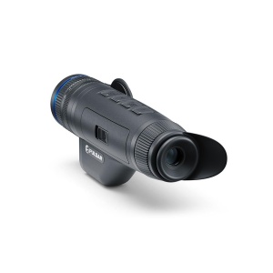 Camera cu termoviziune Pulsar Telos LRF XQ35 - Img 8