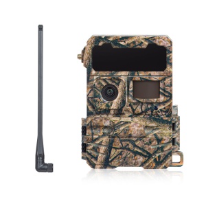 Camera video pentru vanatoare Willfine WIL-T100, 5 MP, GSM 4G, Cloud, IR 20 m - Img 1