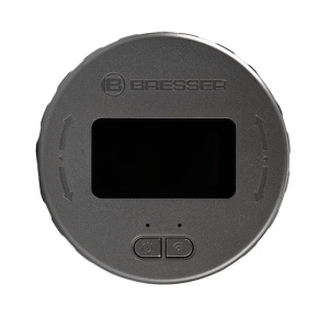 Camera WiFi cu display pentru ocular Bresser 15068 - Img 2