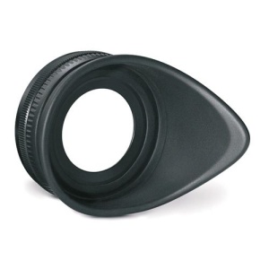 Cupa pentru ocular Swarovski WE