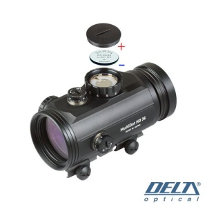 Dispozitiv de ochire Delta MultiDot HD 36 - Img 2