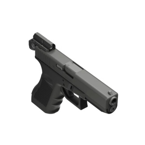 Dispozitiv de ochire pentru Glock Leupold DeltaPoint Micro 3 MOA - Img 6