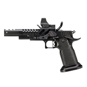 Dispozitiv de ochire Vortex Defender XL - Img 7
