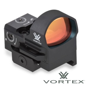 Dispozitiv de ochire Vortex Razor RZR-2001 - Img 3