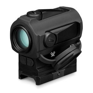 Dispozitiv de ochire Vortex Sparc AR2 - Img 4