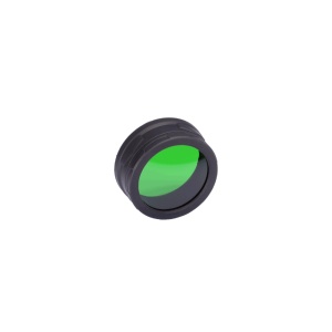 Filtru de culoare pentru lanterne Nitecore NFG60, verde