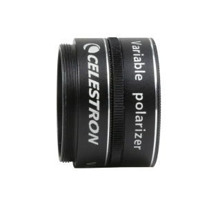 Filtru polarizant variabil 1.25 inch Celestron - Img 3