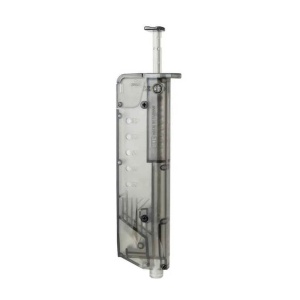 Incarcator rapid Combat Zone Speedloader, BB 6 mm, 100 bile - Img 2