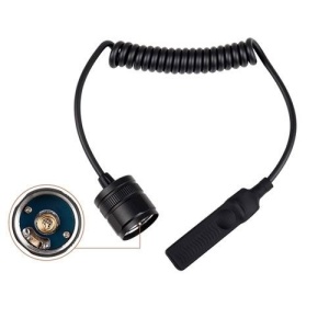 Intrerupator cu fir pentru lanterne L16 Acebeam ARPS-R05