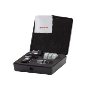 Kit accesorii pentru telescop 1.25 inch Celestron AstroMaster 94307 - Img 2