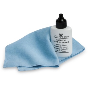 Kit de curatare si protectie antiaburire lentile Vortex FFLCK-2