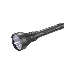 Kit lanterna de vanatoare Speras T217 V3, 3000 lm, 1500 m, filtre de culoare - Img 2