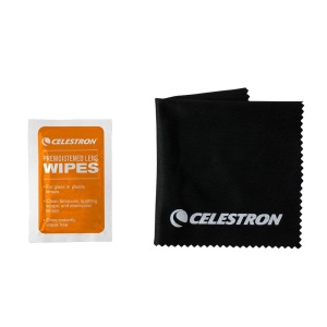 Kit pentru curatatea lentilelor Celestron - Img 3