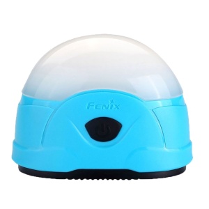 Lanterna pentru camping Fenix CL20, 165 lumeni, 10 m, albastru - Img 1