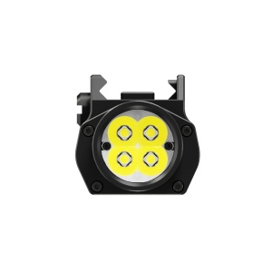 Lanterna pentru pistol Nitecore NPL30, 1200 lm, 113 m - Img 5