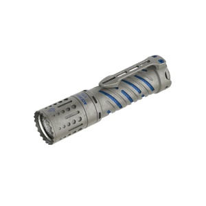 Lanterna profesionala Acebeam E70-TI, 4000 Lumeni, 220 m - Img 1