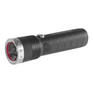 Lanterna profesionala Led Lenser MT14 LM, 1000 lumeni, 320 m - Img 1