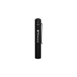 Lanterna profesionala Led Lenser P2R Black, 200 lumeni, 90 m - Img 3