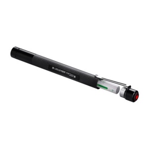 Lanterna profesionala Led Lenser P4R Core, 200 lumeni, 90 m - Img 3