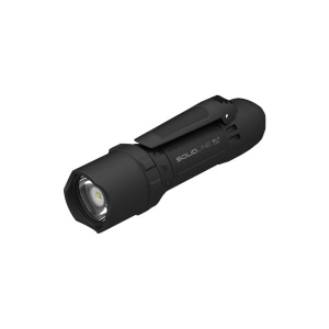 Lanterna profesionala Led Lenser Solidline SL7, 400 lumeni, 200 m - Img 1