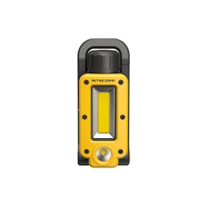 Lanterna profesionala multifunctionala Nitecore NWL20, 600 lumeni, 93 m - Img 2