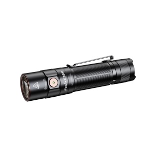 Lanterna profesionala reincarcabila Fenix E35R, 3100 lumeni, 260 m - Img 1