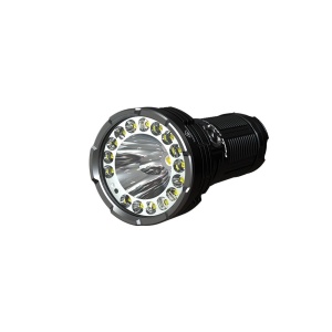 Lanterna profesionala reincarcabila Fenix LR40R V2.0, 15000 lumeni, 900 m - Img 2