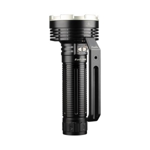 Lanterna profesionala reincarcabila Fenix LR80R, 18000 lumeni, 1130 m - Img 2