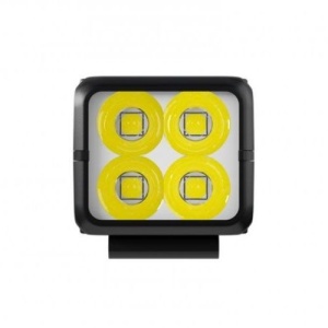 Lanterna profesionala reincarcabila Nitecore T4K, 4000 lumeni, 209 m - Img 2