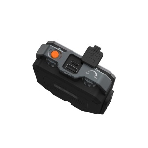 Lanterna reincarcabila pentru camping Fenix CL28R, 2000 lumeni, 58 m, power bank - Img 3
