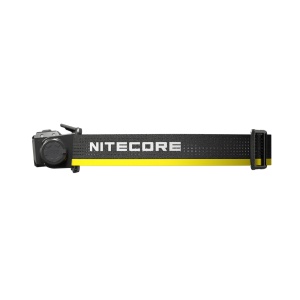 Lanterna reincarcabila pentru cap Nitecore HC75 UHE, 3000 lumeni, 192 m - Img 4