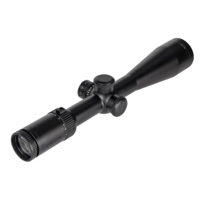 Luneta de arma Delta Titanium 4-24x50 HD SF - Img 3