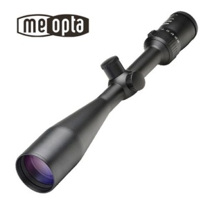 Luneta de arma Meopta MeoPro 6-18X50 - Img 3
