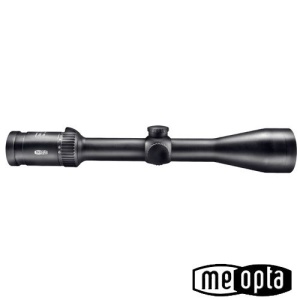 Luneta de arma Meopta MeoStar R2 2-12X50 RD - Img 4