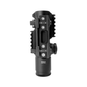 Luneta de arma pentru vanatoare Kahles 4 x 30i, Circle Dot - Img 3