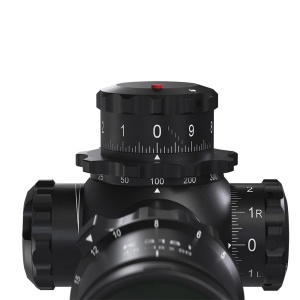 Luneta de arma pentru vanatoare Kahles K318i 3.5-18x50 - Img 7