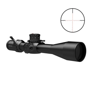Luneta de arma pentru vanatoare Kahles K525i DLR 5-25x56 SKMR RSW CCW - Img 1