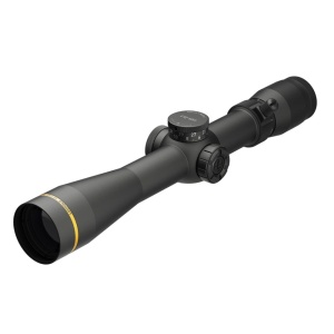Luneta de arma pentru vanatoare Leupold VX-4HD 3-12x50 CDS-SZL2 FireDot Twilight Hunter - Img 2