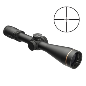 Luneta de arma pentru vanatoare Leupold VX-5HD Gen2 3-15x50 CDS-SZL2 FireDot Duplex