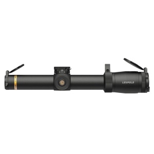 Luneta de arma pentru vanatoare Leupold VX-6HD 1-6X24 CDS FireDot Duplex - Img 3