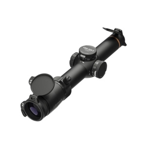 Luneta de arma pentru vanatoare Leupold VX-6HD Gen2 1-6x24 CDS-ZL2 FireDot Duplex - Img 6