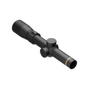 Luneta de arma pentru vanatoare Leupold VX-Freedom 1.5-4x20 MOA Ring - Img 2