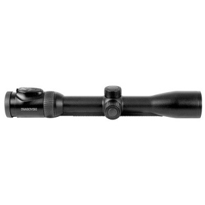 Luneta de arma pentru vanatoare Swarovski Z8i 1.7-13.3x42 P SR 4A-I - Img 1
