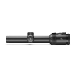 Luneta de arma pentru vanatoare Swarovski Z8i+ 1-8x24 L 4A-IF - Img 2