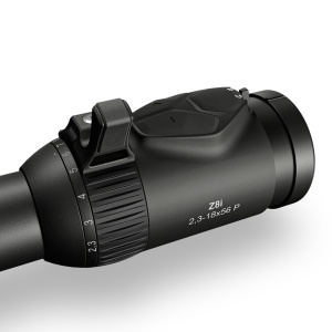 Luneta de arma pentru vanatoare Swarovski Z8i 2.3-18x56 II P L 4A-I - Img 4