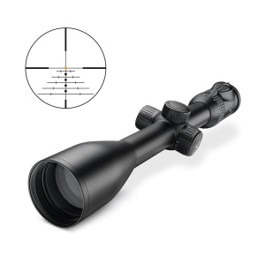 Luneta de arma pentru vanatoare Swarovski Z8i 3.5-28x50 P L BRX-I - Img 1