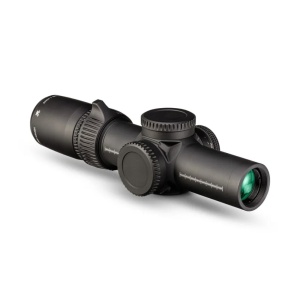 Luneta de arma pentru vanatoare Vortex AMG 1-10x24 FFP EBR-9 MRAD - Img 2